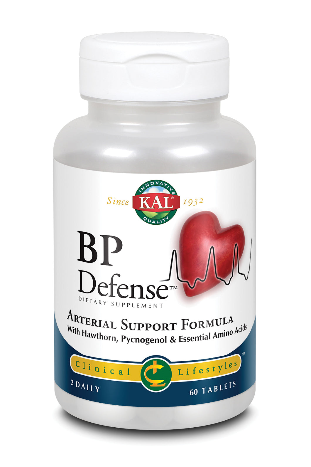 BP Defense™